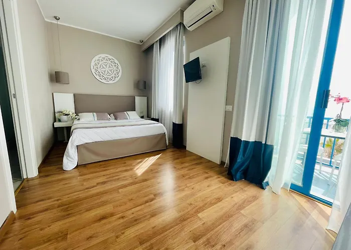 Hotel Mediterraneo
