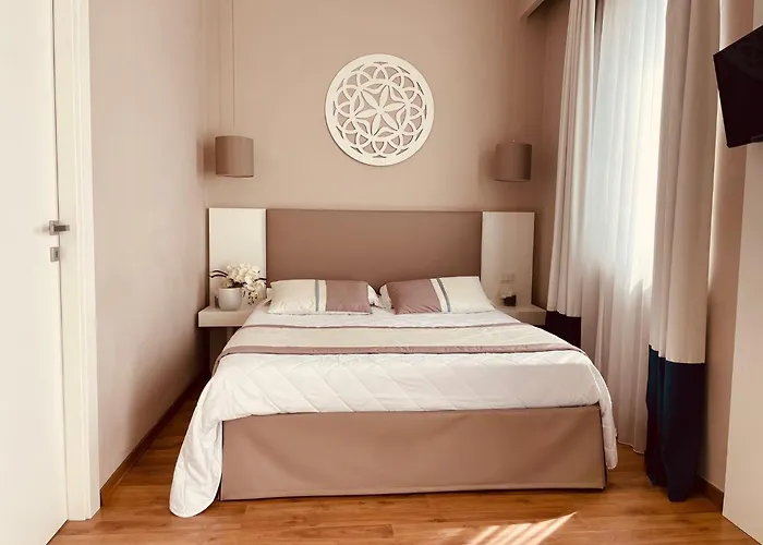 Hotel Mediterraneo