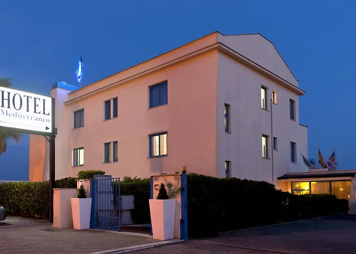Hotel Mediterraneo