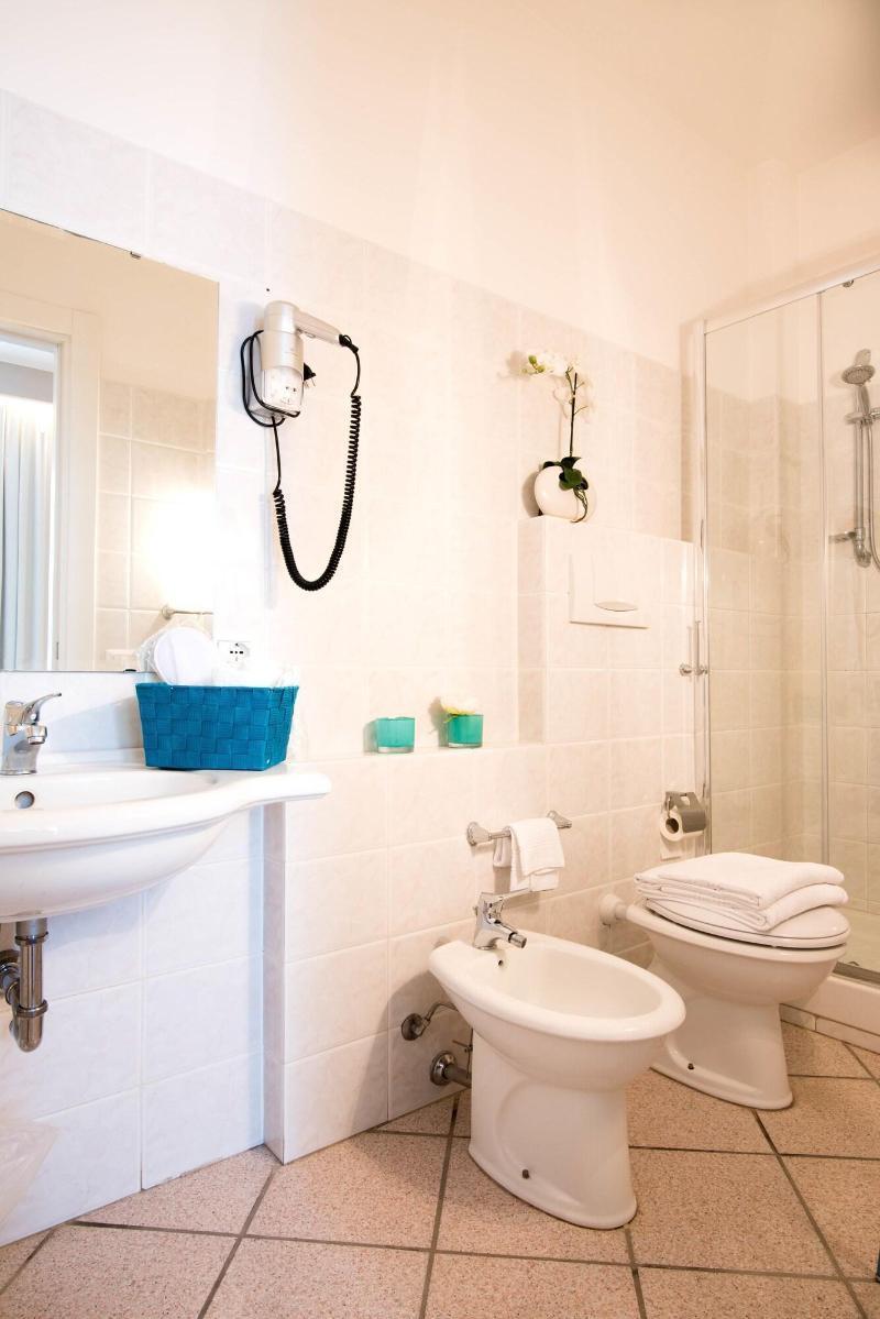 Hotel Mediterraneo Lido di Latina