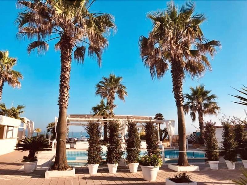 Mediterraneo Lido di Latina