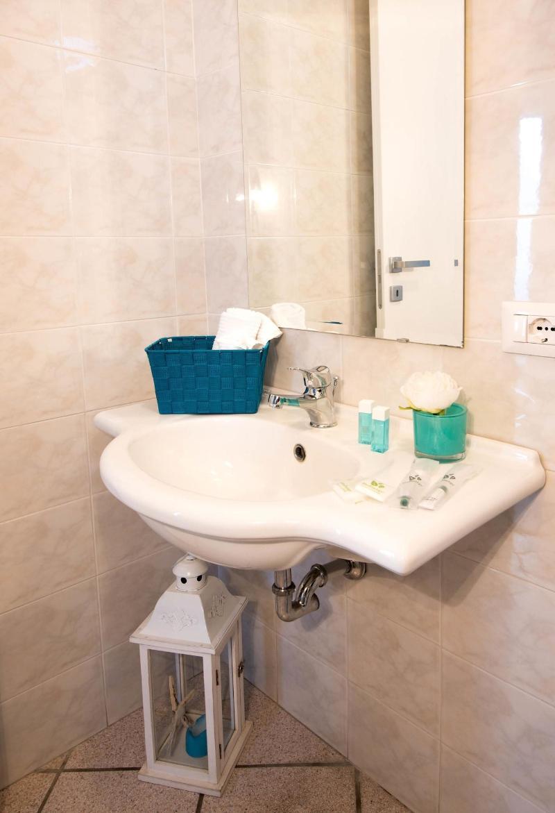 Hotel Mediterraneo