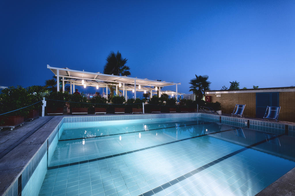 Mediterraneo 3*