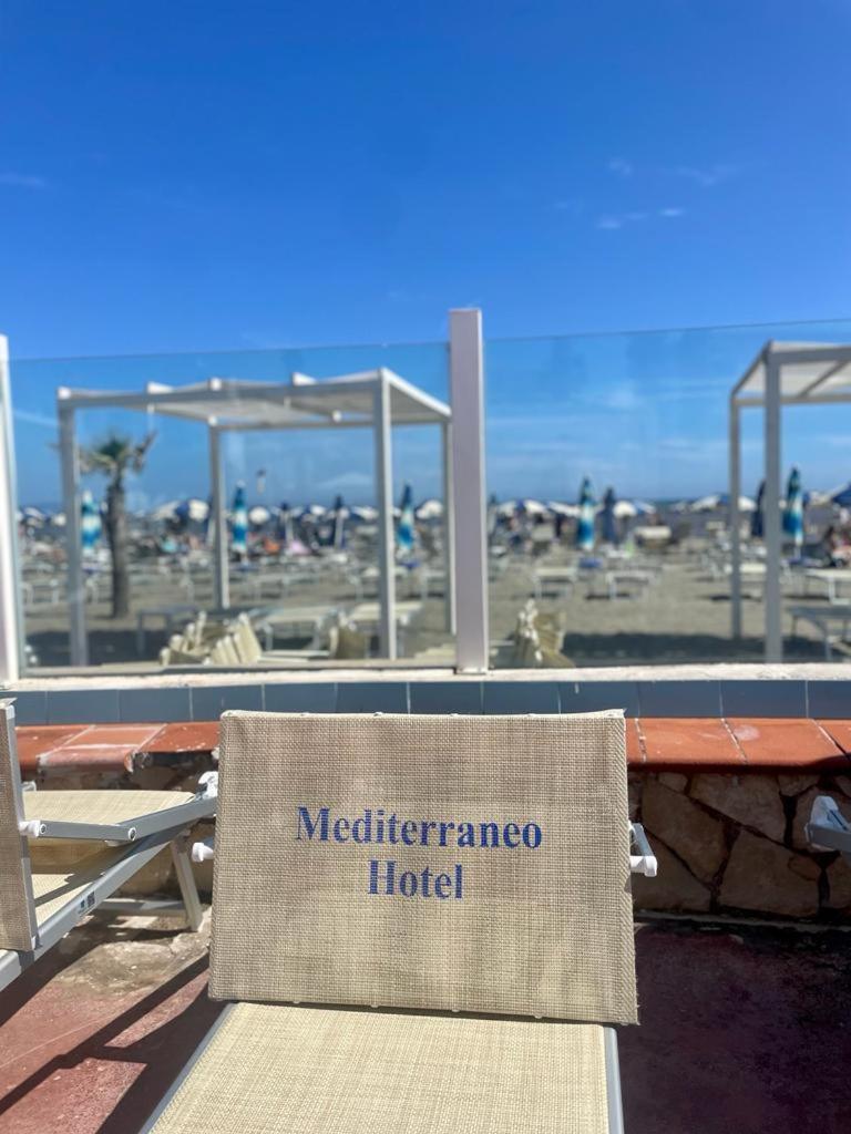 Hotel Mediterraneo Lido di Latina