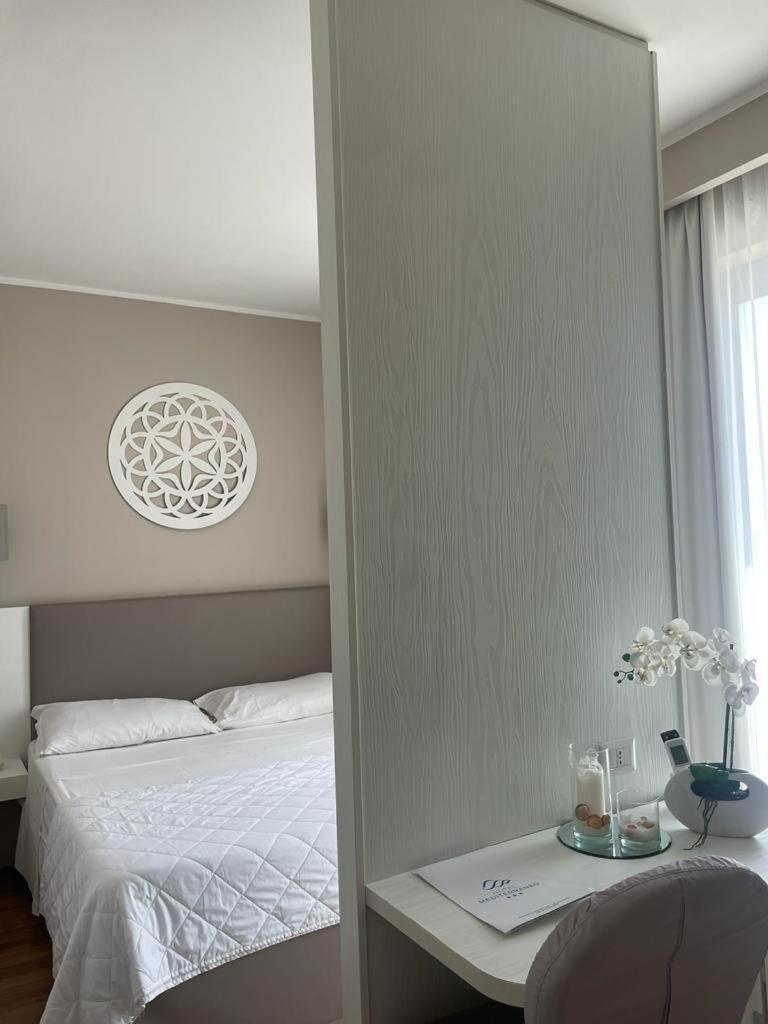 Mediterraneo Hotel