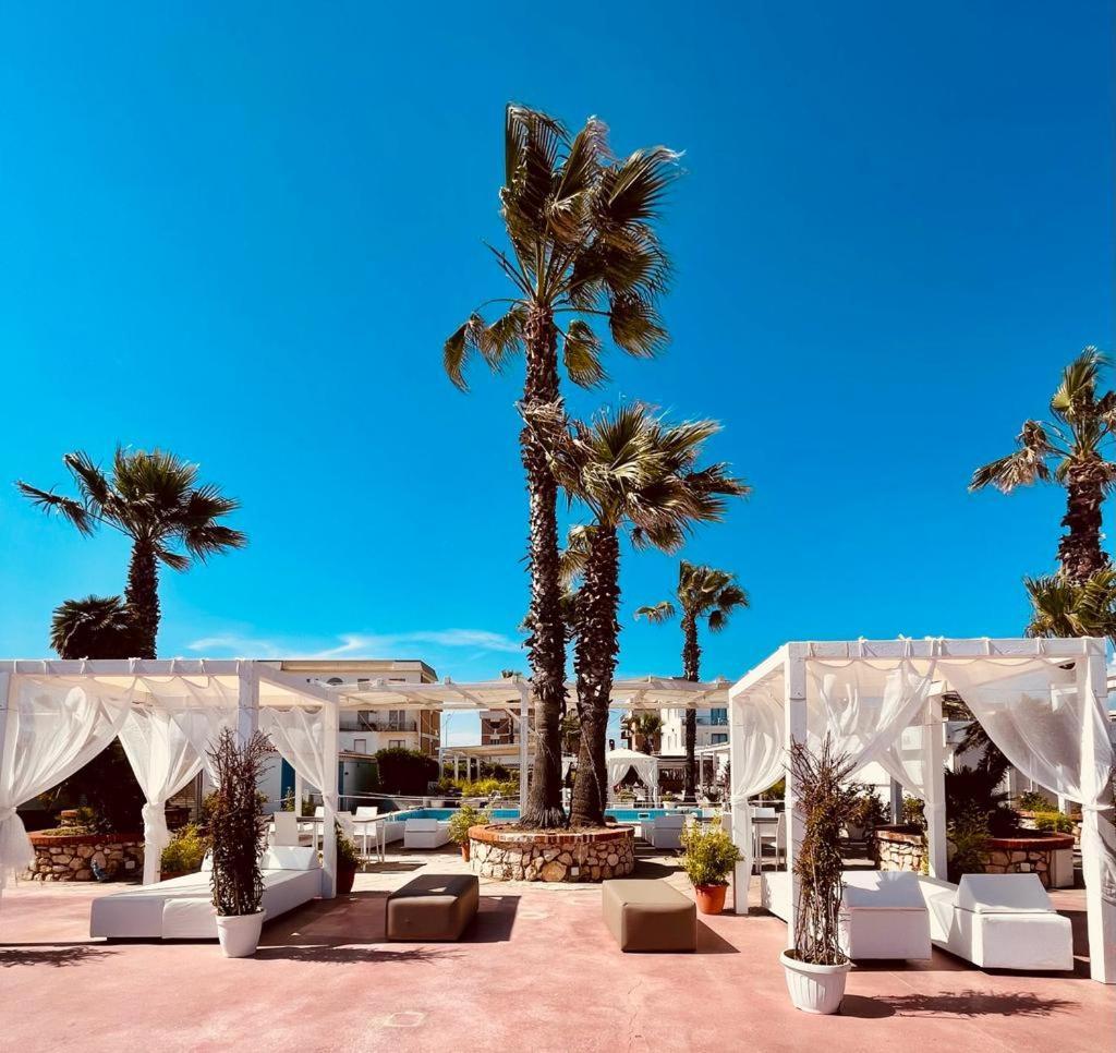 Mediterraneo 3*