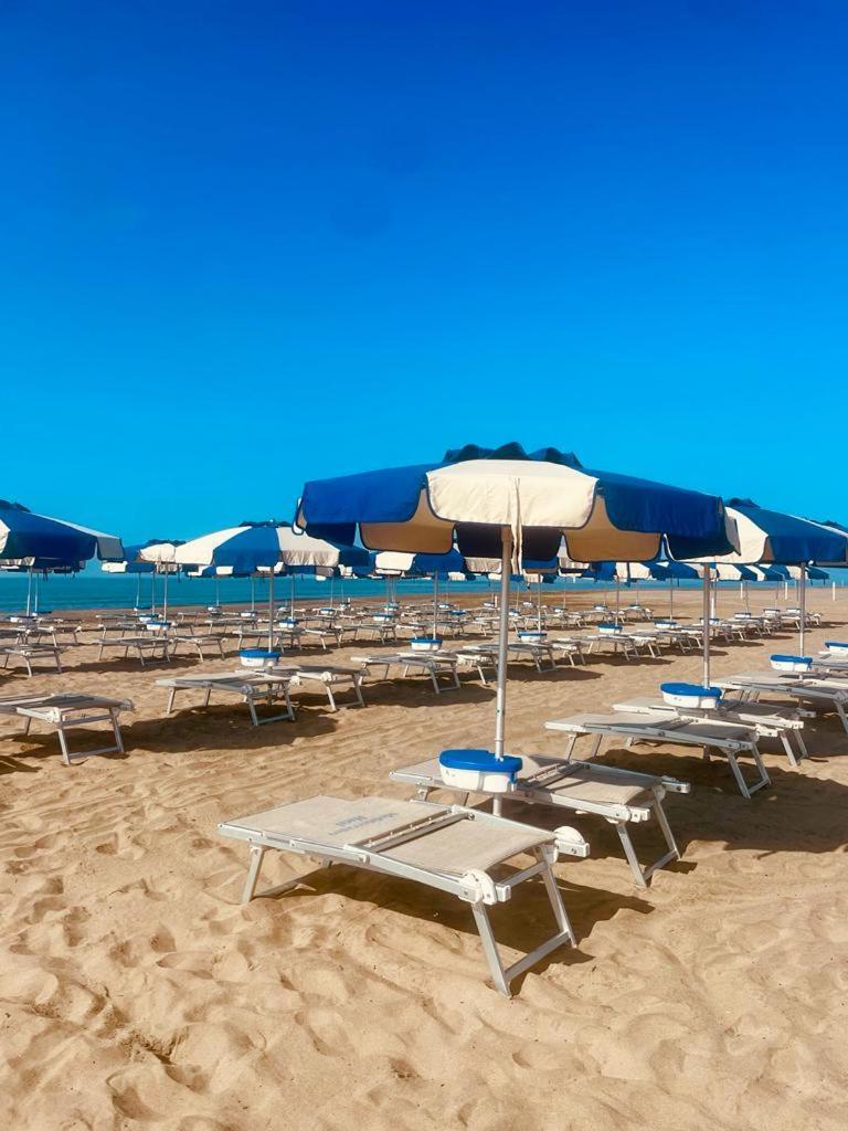 Mediterraneo 3* Lido di Latina