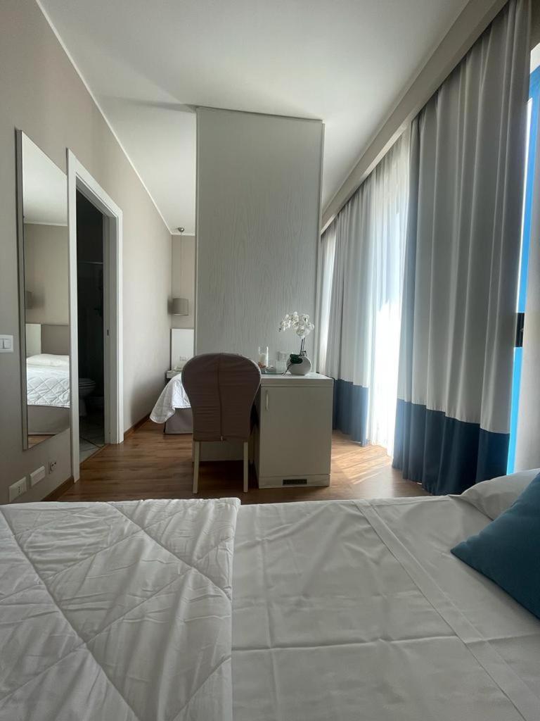 Mediterraneo Hotel Lido di Latina