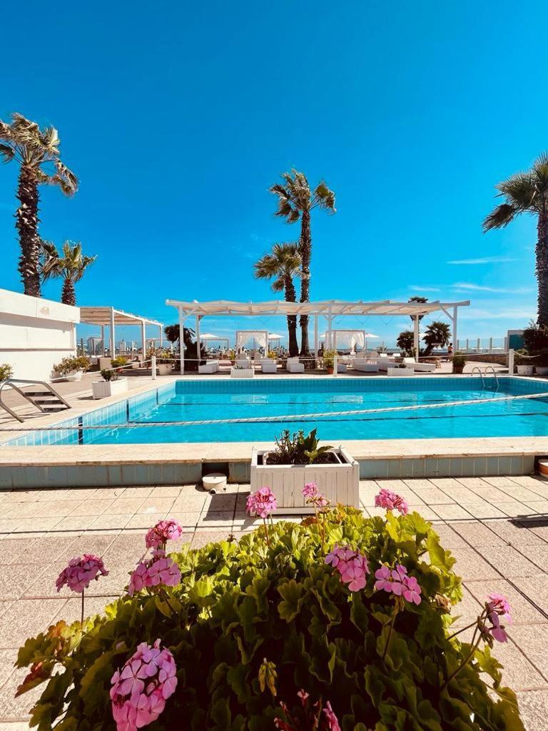 Mediterraneo Hotel Lido di Latina
