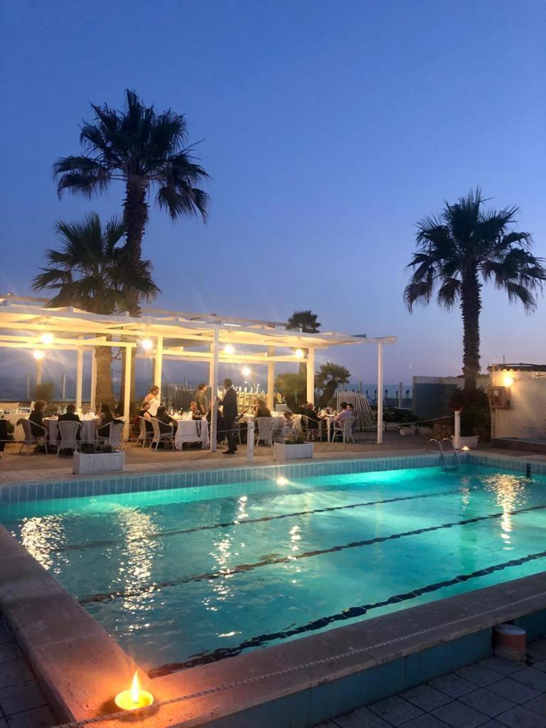 Hotel Mediterraneo 3*