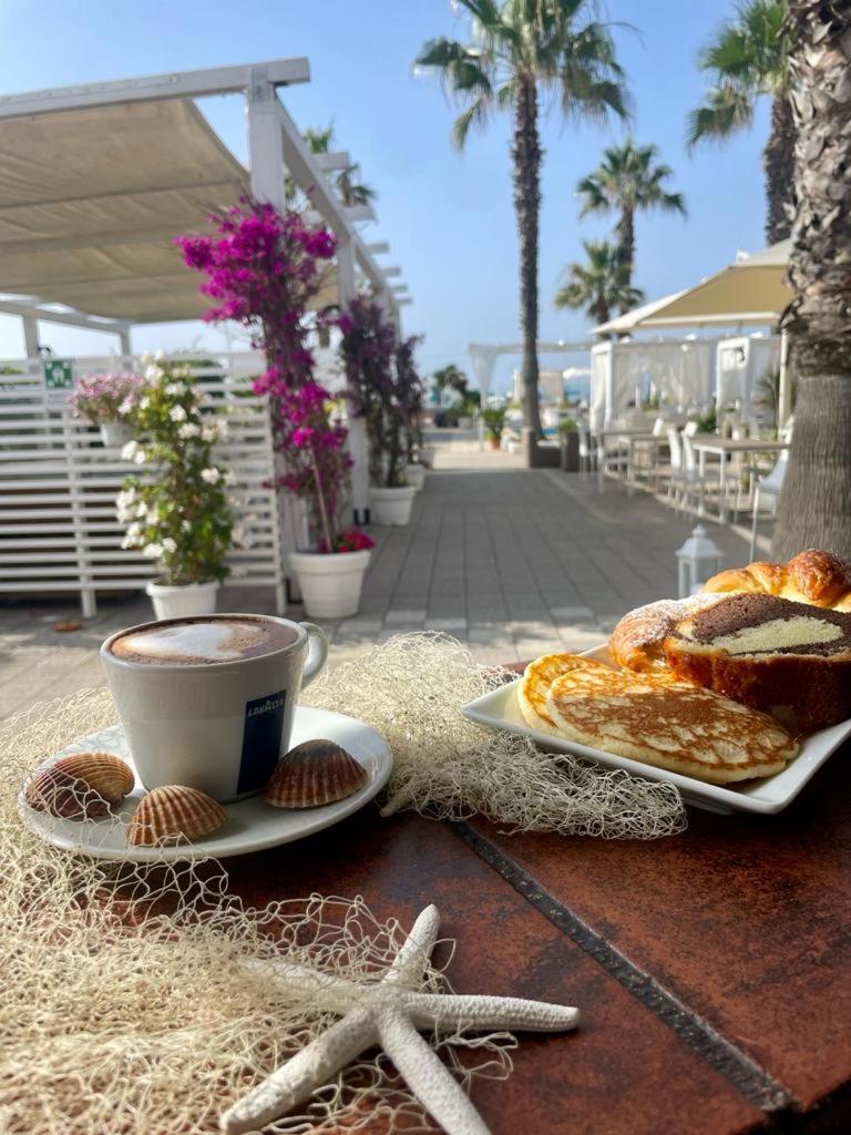 Mediterraneo Hotel