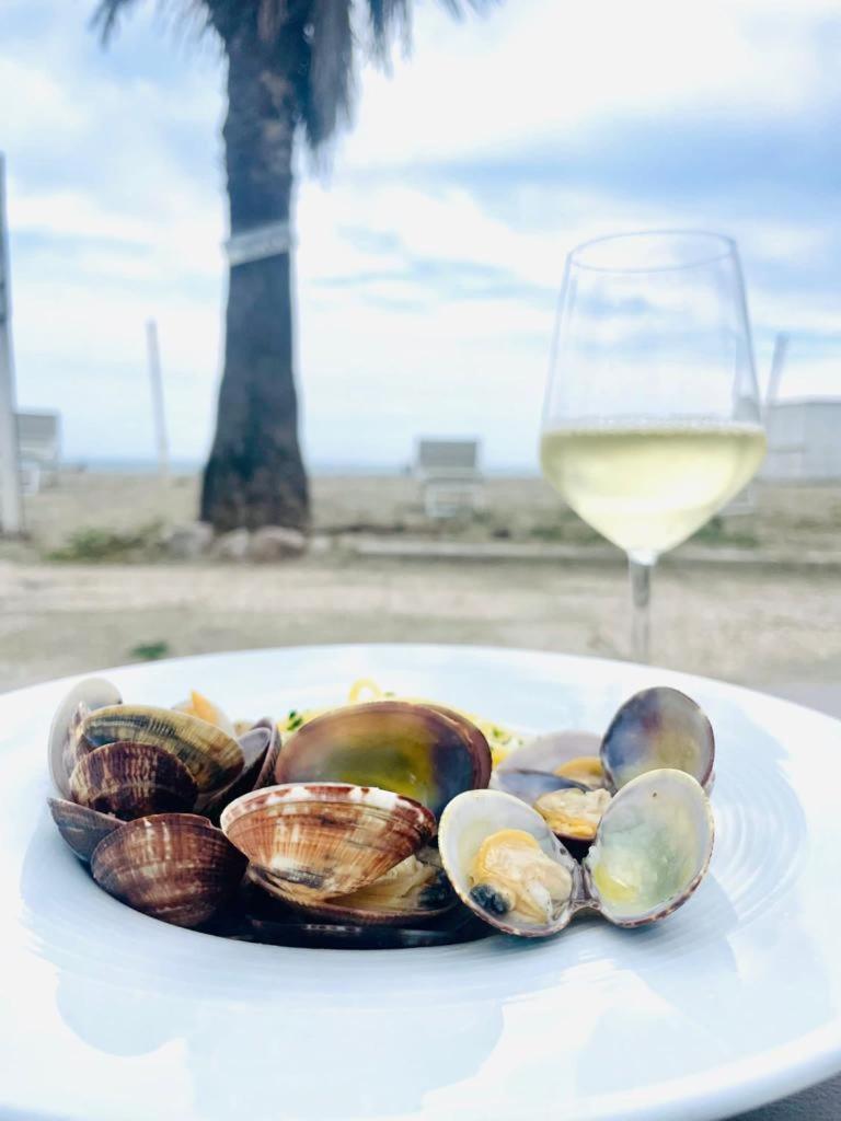 Mediterraneo 3* Lido di Latina
