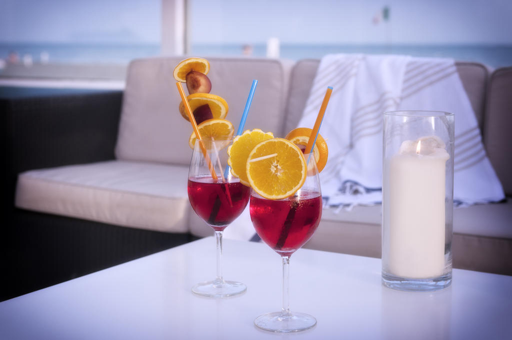 Hotel Mediterraneo Lido di Latina