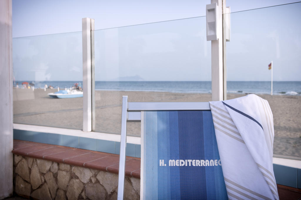 Hotel Mediterraneo Lido di Latina