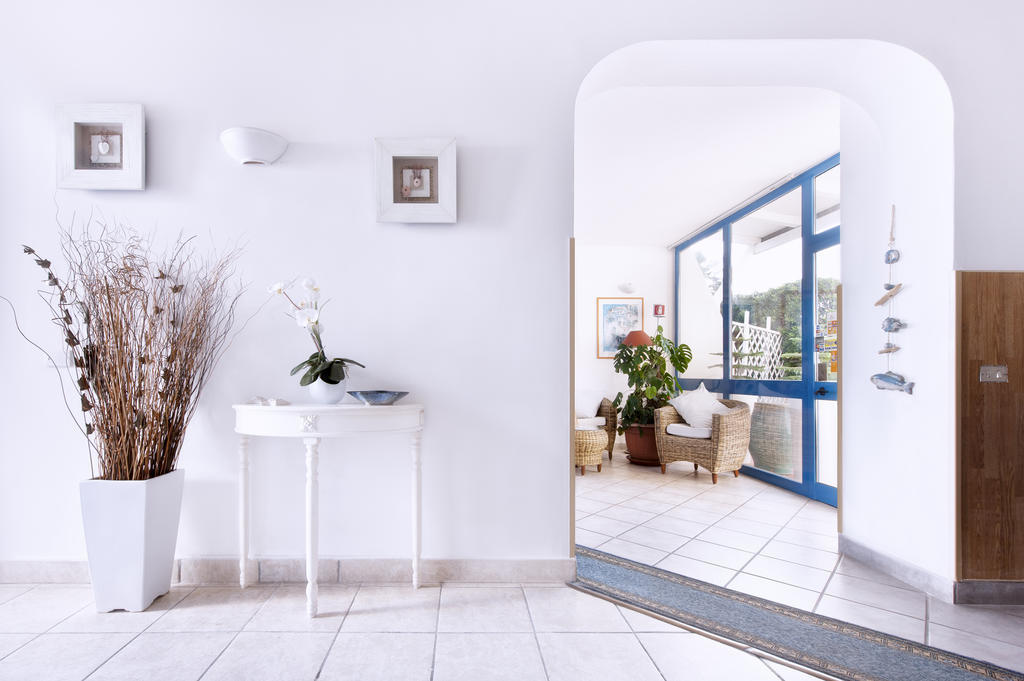 Hotel Mediterraneo 3*
