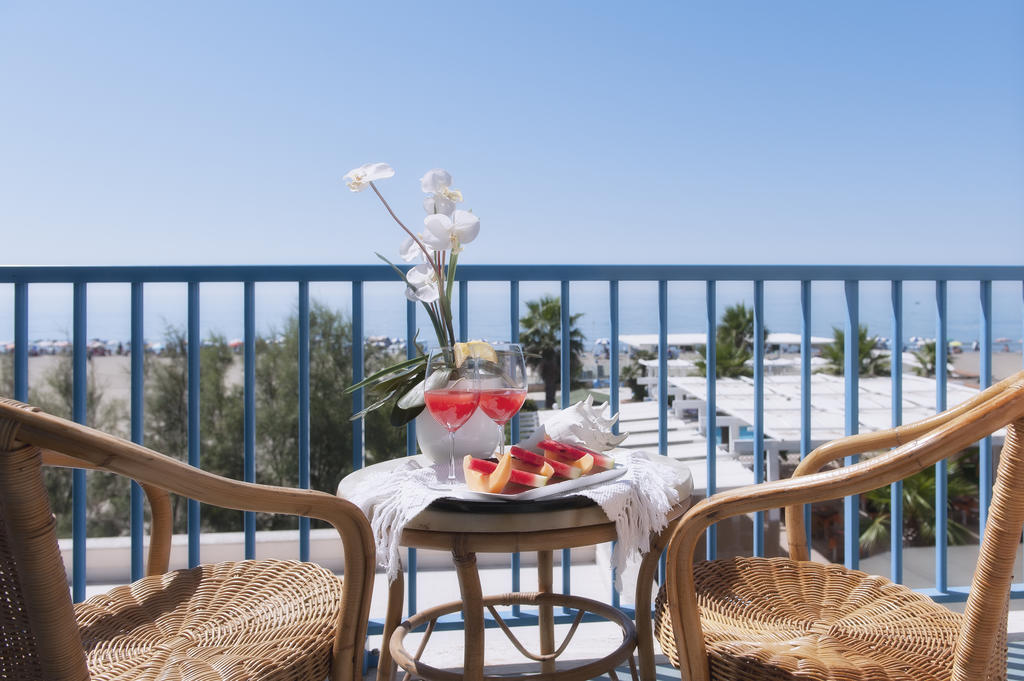 Hotel Mediterraneo 3*