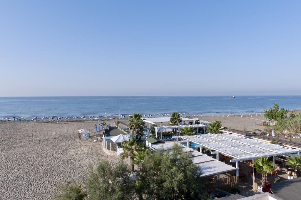 Hotel Mediterraneo Lido di Latina