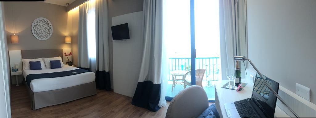 Hotel Mediterraneo