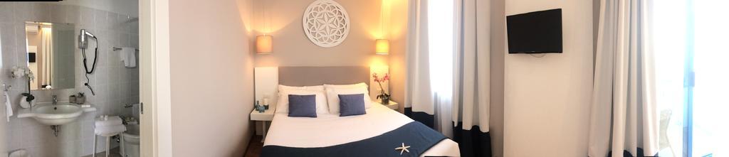 Hotel Mediterraneo 3*