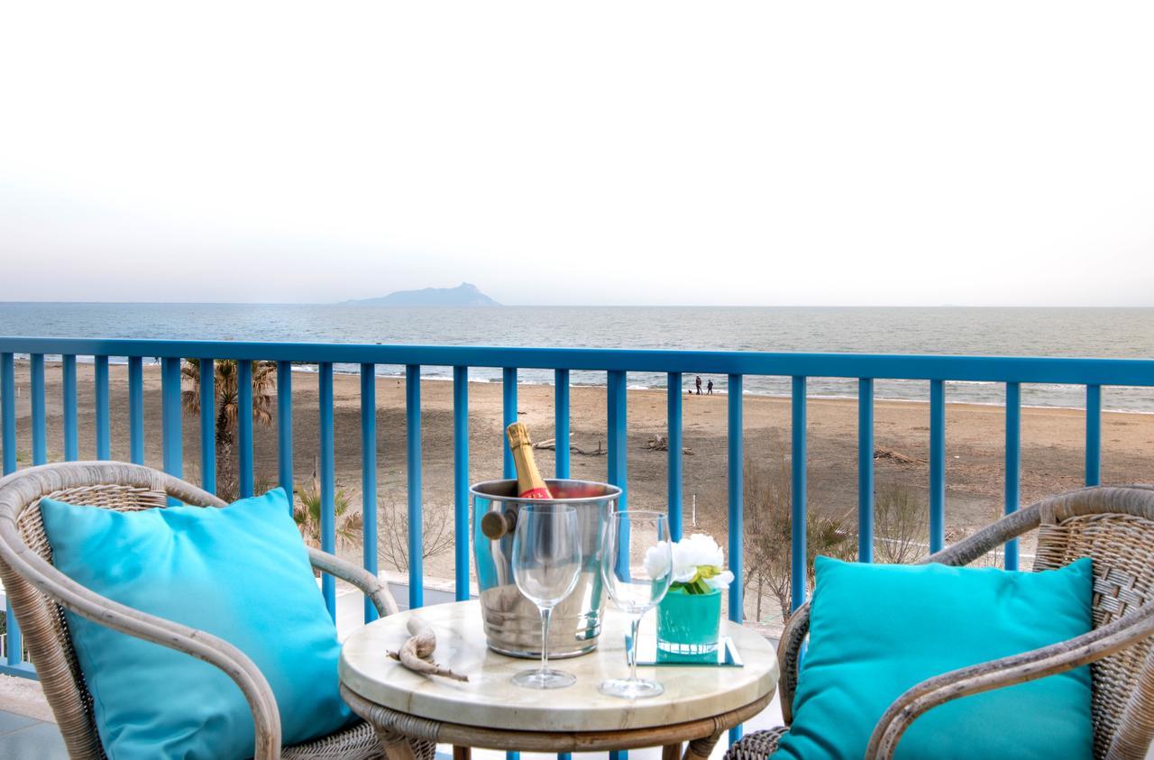 Hotel Mediterraneo Lido di Latina