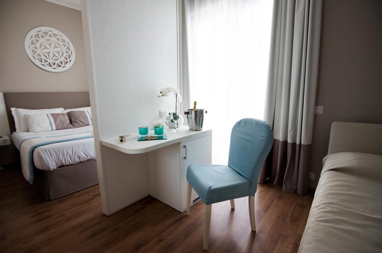 Mediterraneo Hotel Lido di Latina