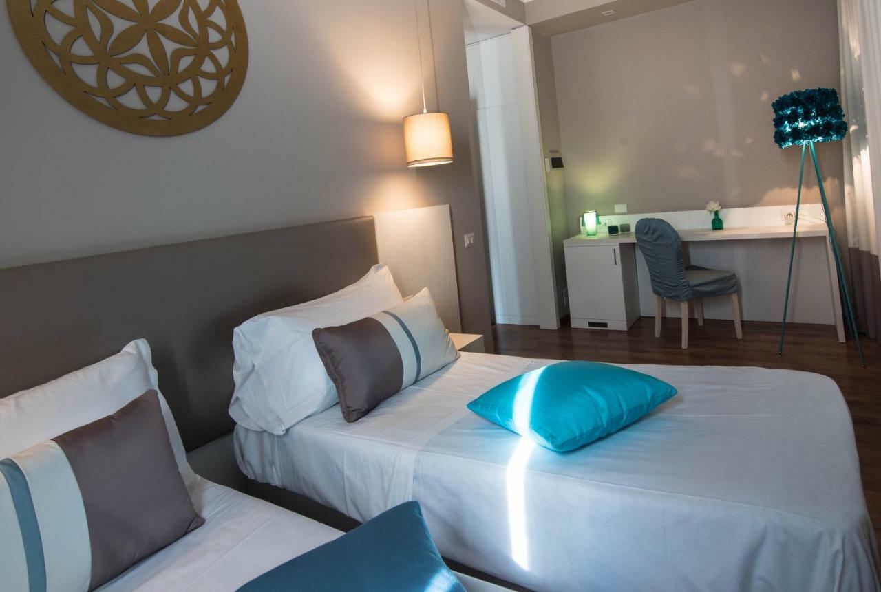 Hotel Mediterraneo Lido di Latina